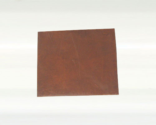 Electrolytic Copper Anode